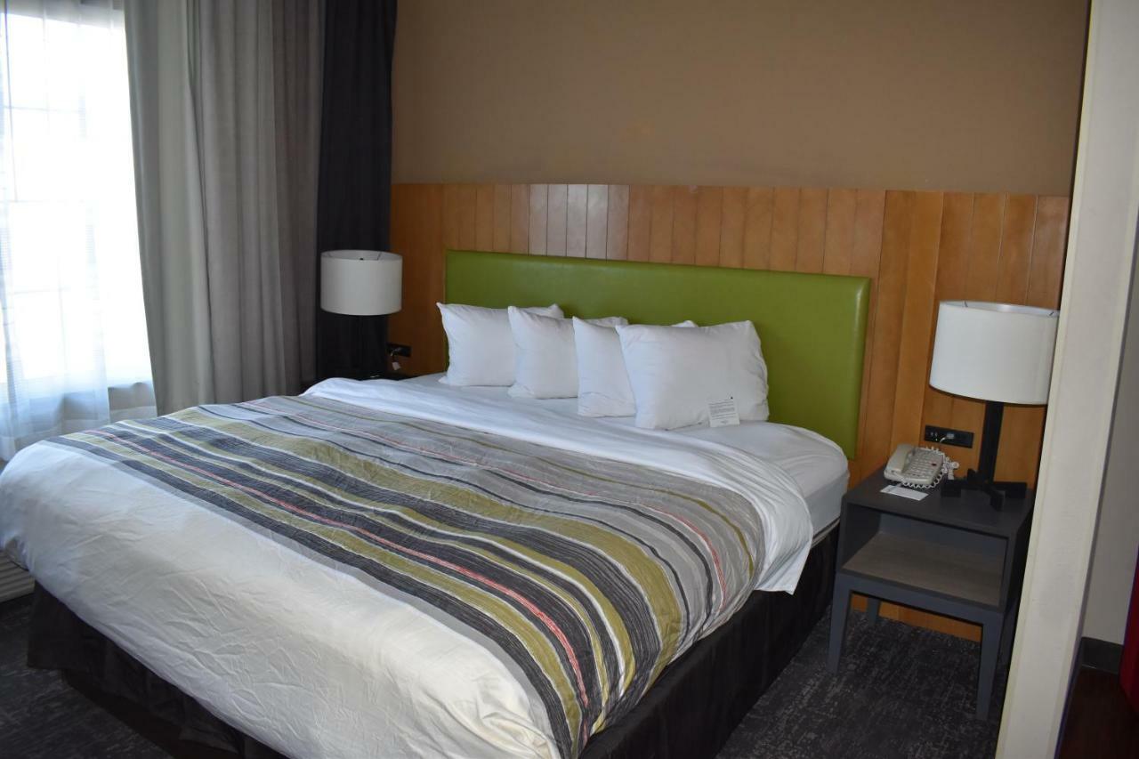 Country Inn & Suites By Radisson, Hagerstown, Md Εξωτερικό φωτογραφία