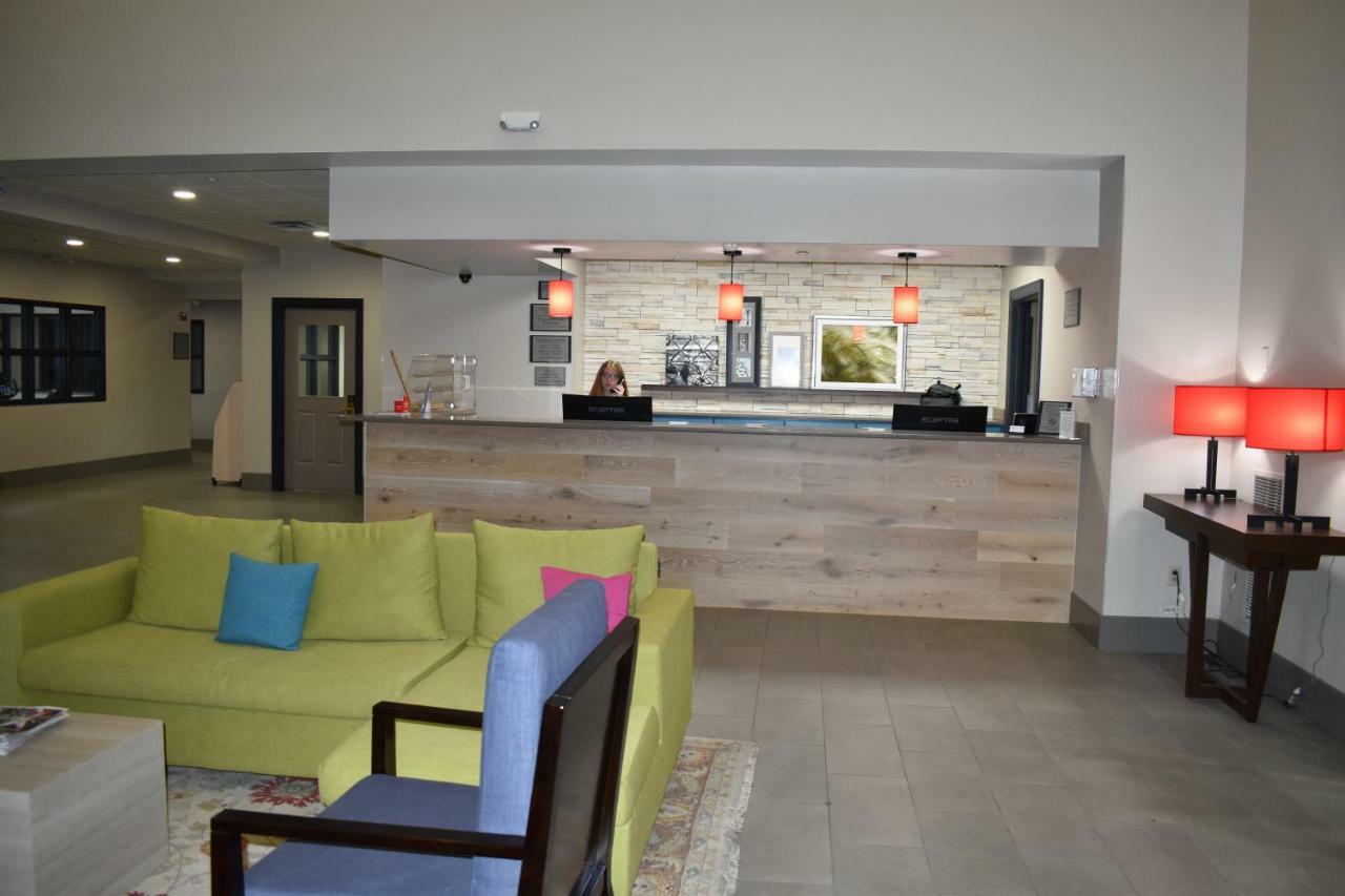Country Inn & Suites By Radisson, Hagerstown, Md Εξωτερικό φωτογραφία