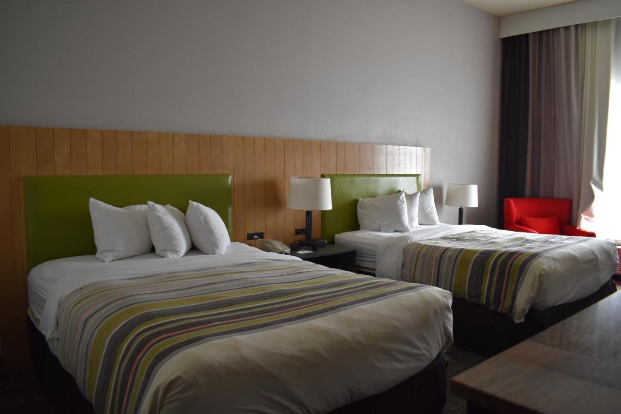 Country Inn & Suites By Radisson, Hagerstown, Md Εξωτερικό φωτογραφία